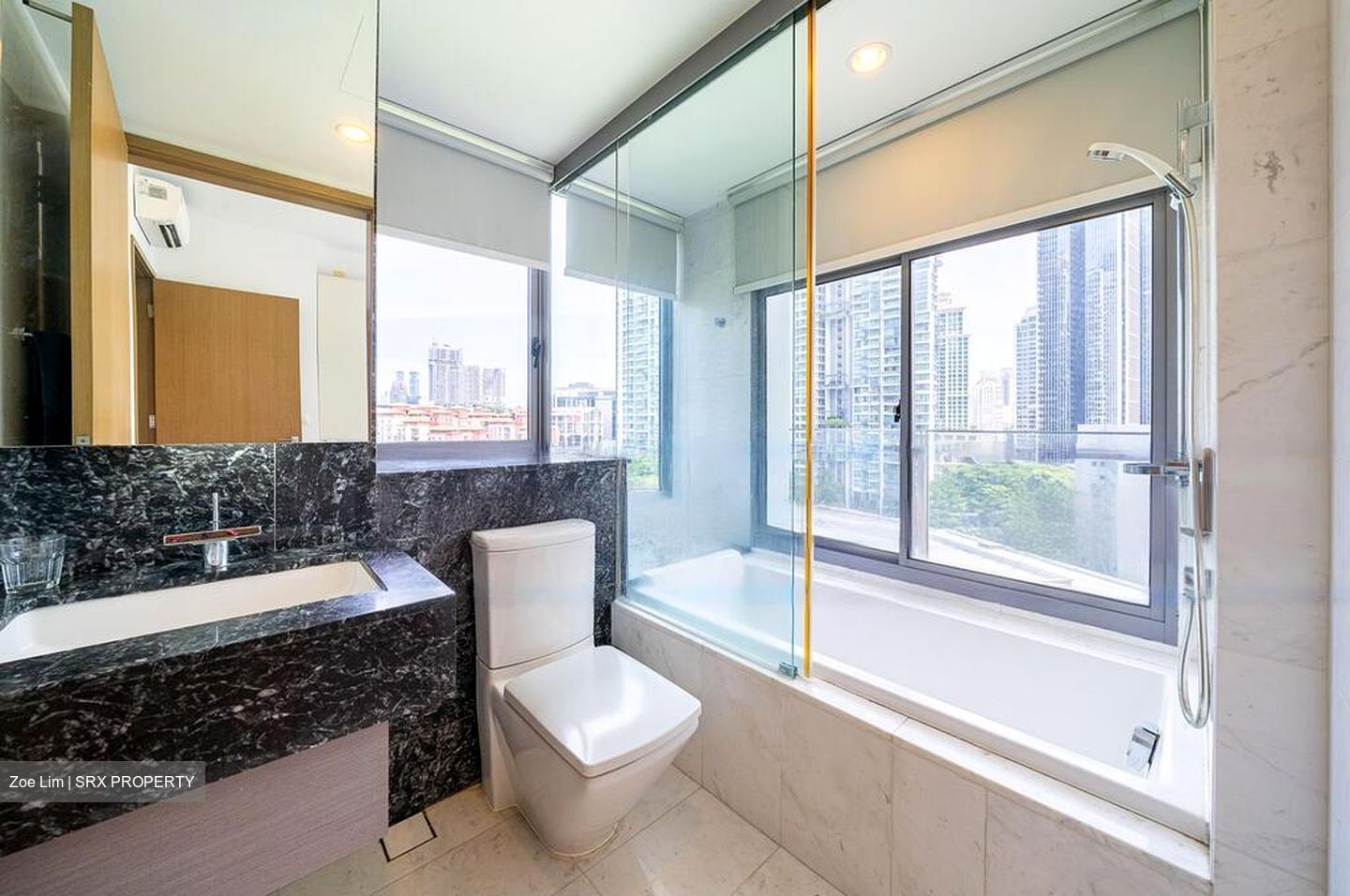 Starlight Suites (D9), Apartment #490331871